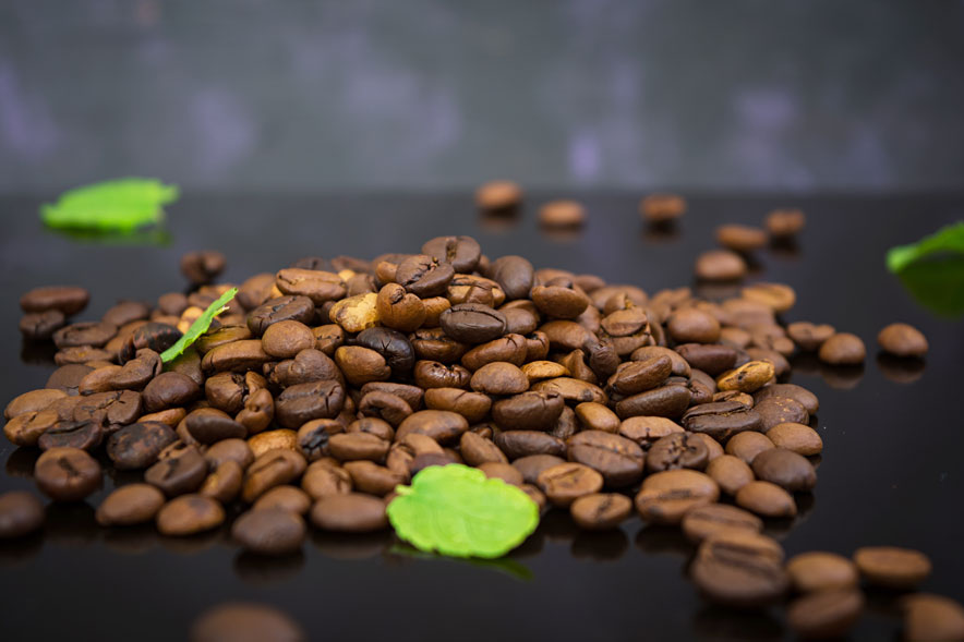 carbon footprint - Sustainable Coffee Farming - go joe bean