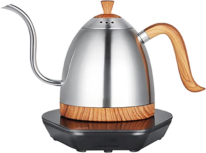 coffee kettle