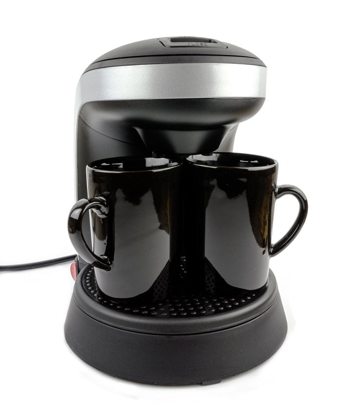 electric - coffee makers - go joe bean