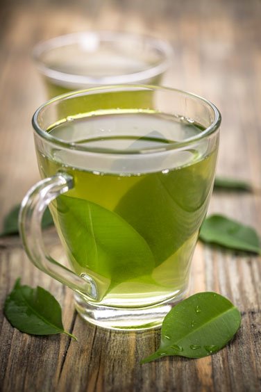 green tea - metabolism - weight loss - go joe bean