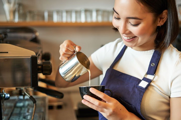 how cofee is made - types of coffee - go joe bean