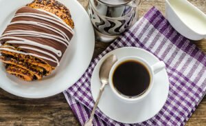 breakfast foods that pair well with coffee - go joe bean